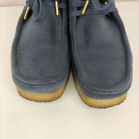 クラークスオリジナルズ Clarks ORIGINALS ワラビーシューズ メンズ  26